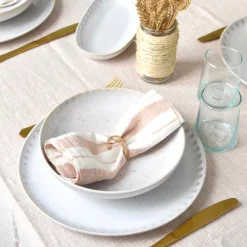 Céladon Paris Assiette creuse | Blanc audacieux Hot