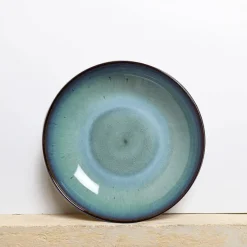 Céladon Paris Assiette creuse | Bleu brume Best