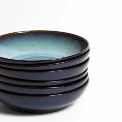 Céladon Paris Assiette creuse | Bleu brume Best