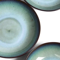 Céladon Paris Assiette creuse | Bleu brume Best