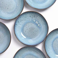 Céladon Paris Assiette creuse | Bleu marin