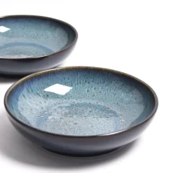 Céladon Paris Assiette creuse | Bleu marin