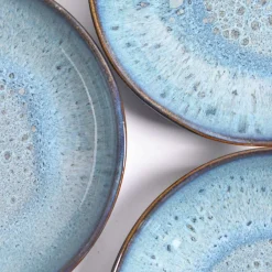 Céladon Paris Assiette creuse | Bleu marin