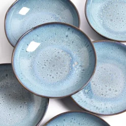 Céladon Paris Assiette creuse | Bleu marin