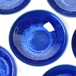 Céladon Paris Assiette creuse | Bleu odyssée Sale