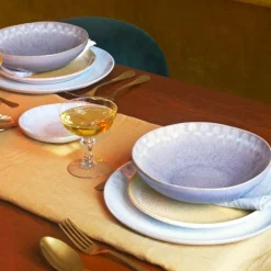 Céladon Paris Assiette creuse | Gris audacieux Outlet