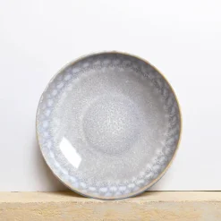 Céladon Paris Assiette creuse | Gris audacieux Outlet