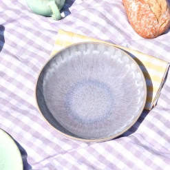 Céladon Paris Assiette creuse | Gris audacieux Outlet