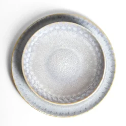 Céladon Paris Assiette creuse | Gris audacieux Outlet