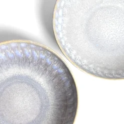 Céladon Paris Assiette creuse | Gris audacieux Outlet