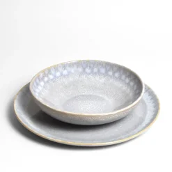 Céladon Paris Assiette creuse | Gris audacieux Outlet