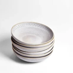 Céladon Paris Assiette creuse | Gris audacieux Outlet