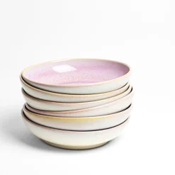 Céladon Paris Assiette creuse | Rose minéral Online