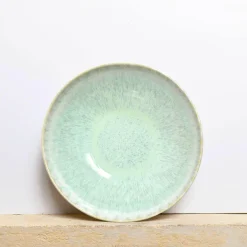 Céladon Paris Assiette creuse | Vert audacieux Discount