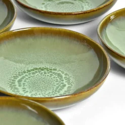 Céladon Paris Assiette creuse | Vert rivage Online