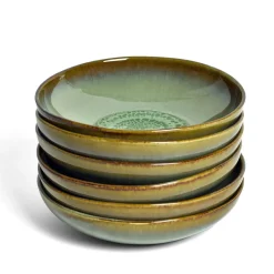 Céladon Paris Assiette creuse | Vert rivage Online