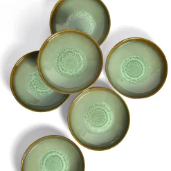 Céladon Paris Assiette creuse | Vert rivage Online