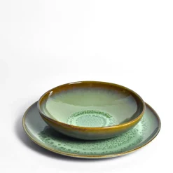 Céladon Paris Assiette creuse | Vert rivage Online