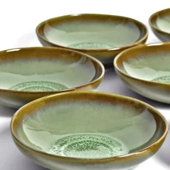 Céladon Paris Assiette creuse | Vert rivage Online
