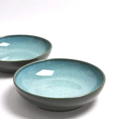 Céladon Paris Assiette creuse | Vert turquoise Best