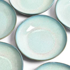 Céladon Paris Assiette creuse | Vert turquoise Best