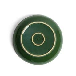 Céladon Paris Assiette creuse | Vert turquoise Best