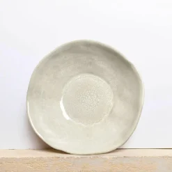 Céladon Paris Assiette creuse Onda | Beige sable Online