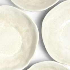 Céladon Paris Assiette creuse Onda | Beige sable Online