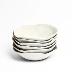 Céladon Paris Assiette creuse Onda | Beige sable Online