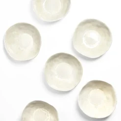 Céladon Paris Assiette creuse Onda | Beige sable Online