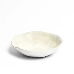 Céladon Paris Assiette creuse Onda | Beige sable Online