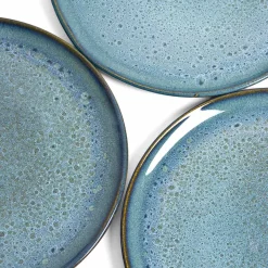 Céladon Paris Assiette de présentation | Bleu marin Outlet