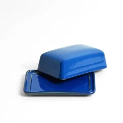 Céladon Paris Beurrier | Bleu majestueux Sale