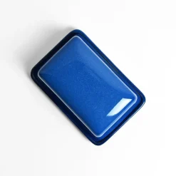 Céladon Paris Beurrier | Bleu majestueux Sale