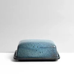 Céladon Paris Beurrier | Bleu marin Sale