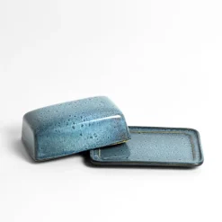 Céladon Paris Beurrier | Bleu marin Sale