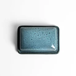 Céladon Paris Beurrier | Bleu marin Sale