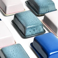 Céladon Paris Beurrier | Bleu marin Sale