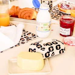 Céladon Paris Beurrier | Léopard Online