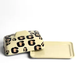 Céladon Paris Beurrier | Léopard Online