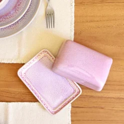 Céladon Paris Beurrier | Rose minéral Discount