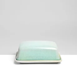 Céladon Paris Beurrier | Vert minéral