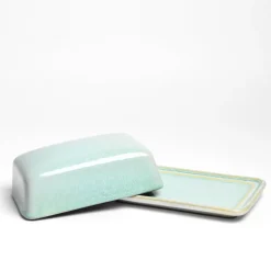 Céladon Paris Beurrier | Vert minéral