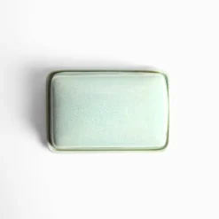Céladon Paris Beurrier | Vert minéral