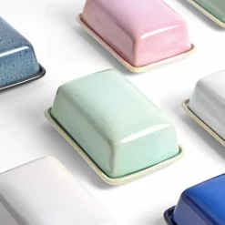 Céladon Paris Beurrier | Vert minéral