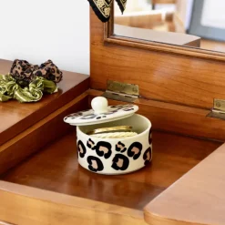 Céladon Paris Boite | Léopard