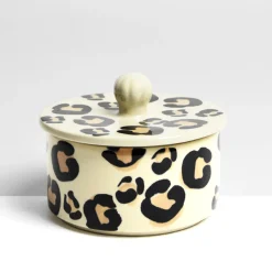 Céladon Paris Boite | Léopard
