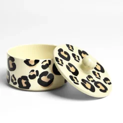 Céladon Paris Boite | Léopard