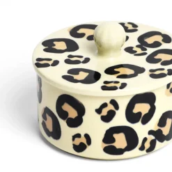 Céladon Paris Boite | Léopard