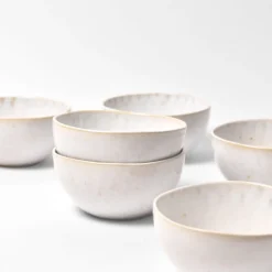 Céladon Paris Bol moyen | Blanc audacieux Best